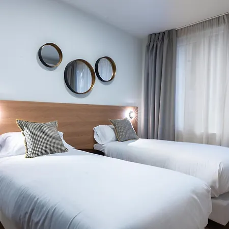 Apartman Smartr Turia Valencia