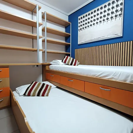 Playa Patacona Apartamento *