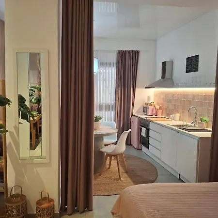 Appart hôtel Vista