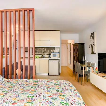 Cozy Next To Plaza Del Ayuntamiento *