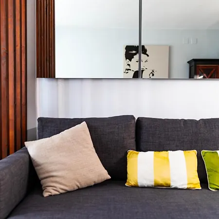 Cozy Next To Plaza Del Ayuntamiento