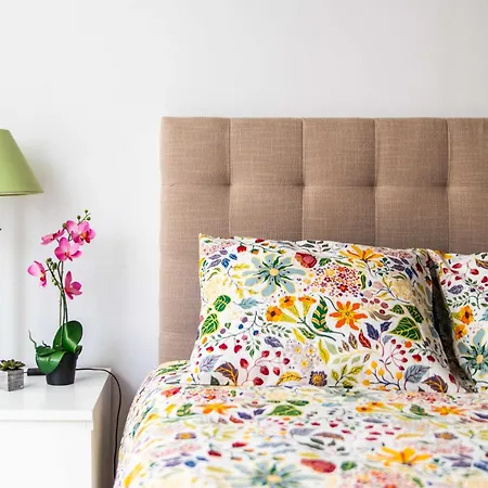 Cozy Next To Plaza Del Ayuntamiento شقة