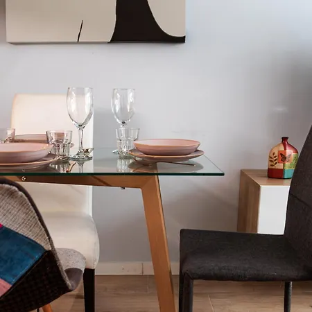 Apartment Cozy Next To Plaza Del Ayuntamiento