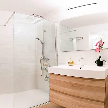 Cozy Next To Plaza Del Ayuntamiento شقة *