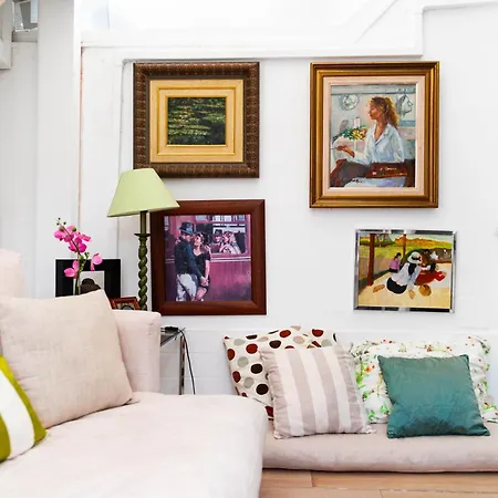 Cozy Next To Plaza Del Ayuntamiento דירה ולנסיה