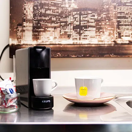 Cozy Next To Plaza Del Ayuntamiento شقة *