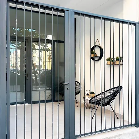 Estilo Apartamento Valência