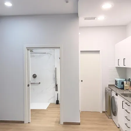 New - La Puerta De Olivo * 발렌시아