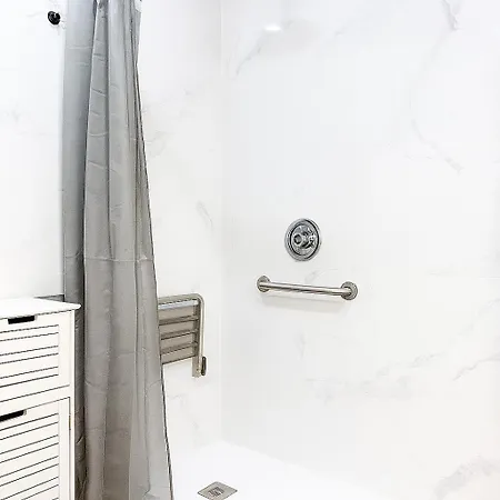 New - La Puerta De Olivo 아파트