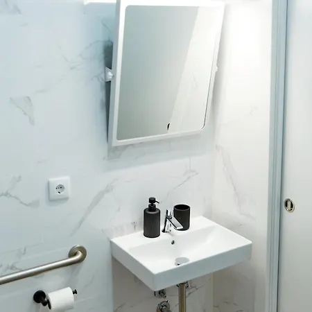 New - La Puerta De Olivo Apartment *