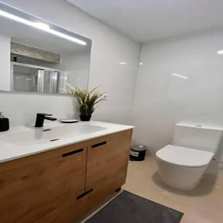 Homestay Near Everything Valencia