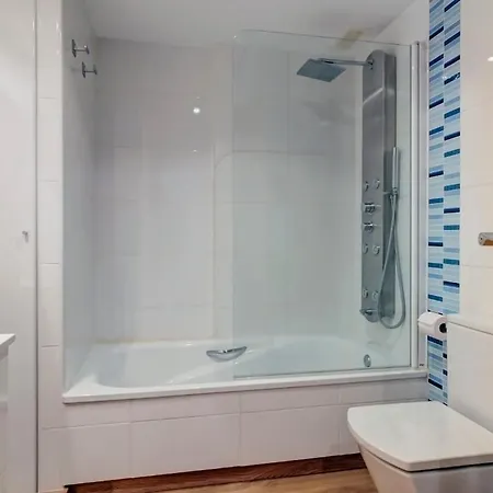 Appartement Beach Apartment