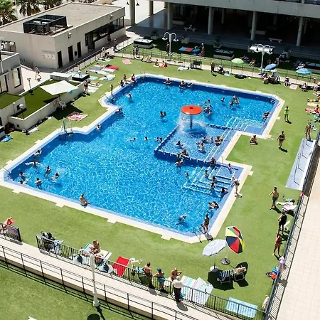 Apartman Beach Apartment Valencia