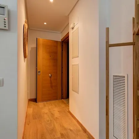 Beach Apartment * Valencia