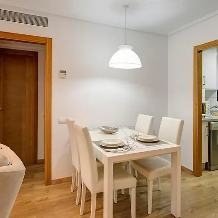 Beach Apartment Appartement