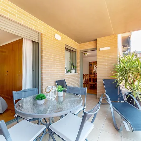 En Av. De Francia Y C.artes Y Ciencias Apartamento Valência