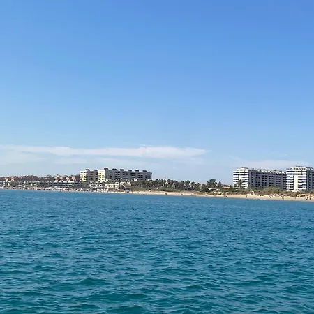 Avenida Mare Nostrum 7 Patacona Breakfast Items In The *