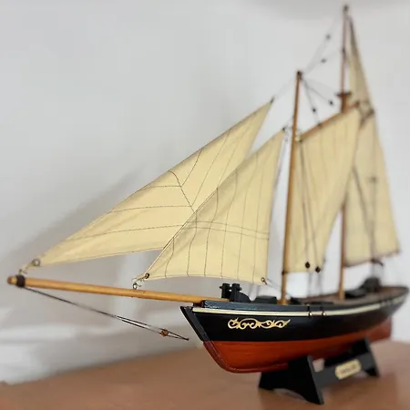 Cute & Cosy Apto Appartement Valencia