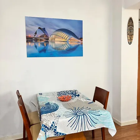 Appartement Cute & Cosy Apto