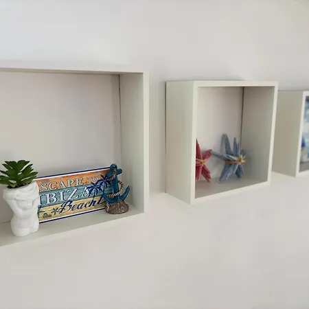 Cute & Cosy Apto Appartement *