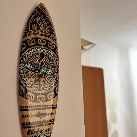 Apartamento Cute & Cosy Apto