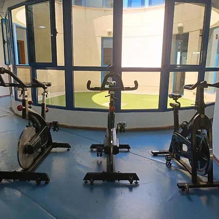 Playa Patacona Lägenhet *