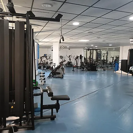 Playa Patacona Валенсия