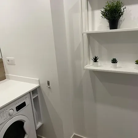 New Luxury In The Center *