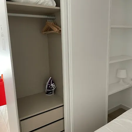 New Luxury In The Center