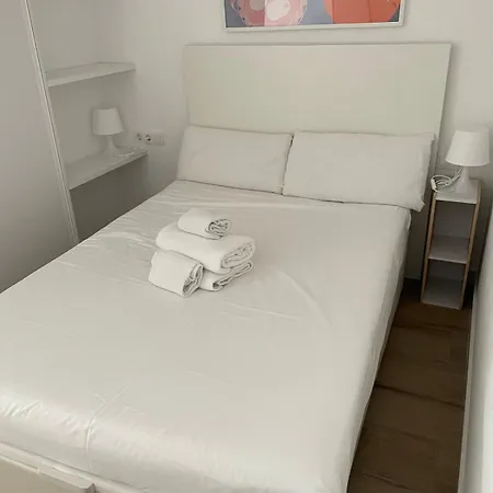 New Luxury In The Center