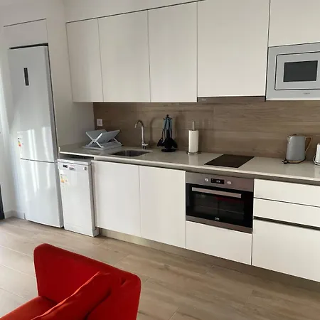 New Luxury In The Center * Walencja