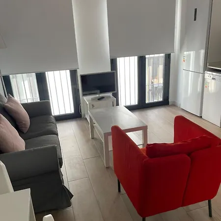 New Luxury In The Center Walencja