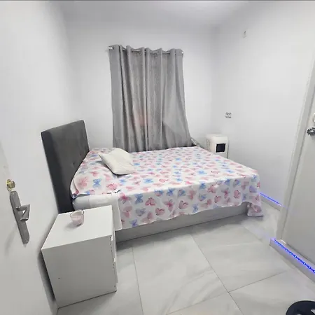 Homestay Avenida Del Cid Valencia