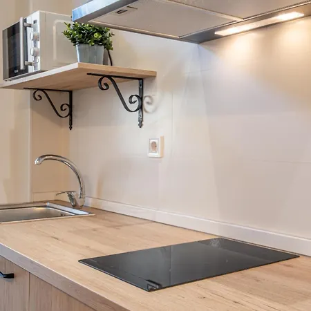 Maritim Loft Apartment *