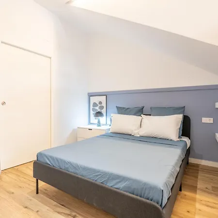 Maritim Loft Daire Valensiya