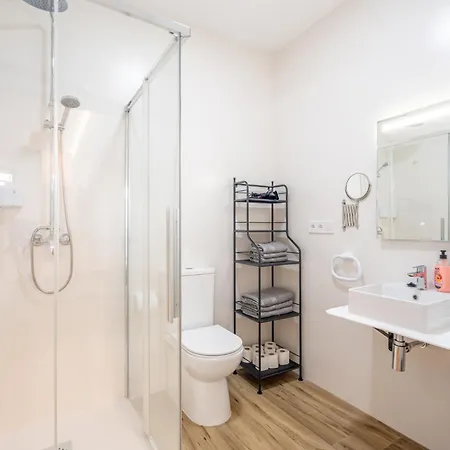 Maritim Loft * Valensiya