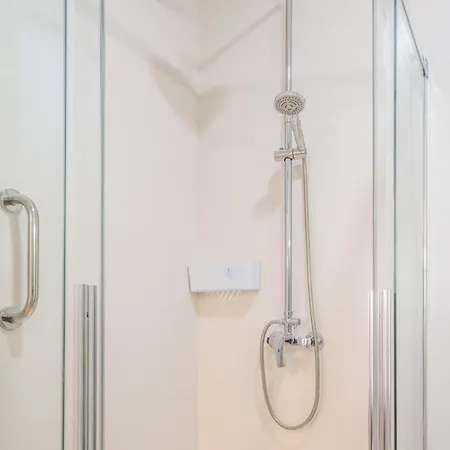 Apartment Maritim Loft Valencia