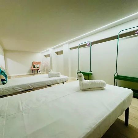 Modern With Style Near Center Valenza