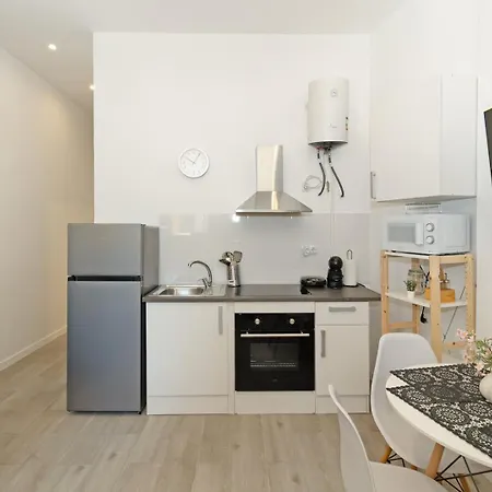 Guestready - Central Home In The Patraix Area * Valencia