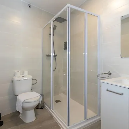 Guestready - Bright Home In Valencia アパート