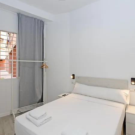 Guestready - Central Home In The Patraix Area Apartment *