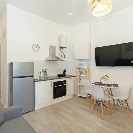 Guestready - Central Home In The Patraix Area *