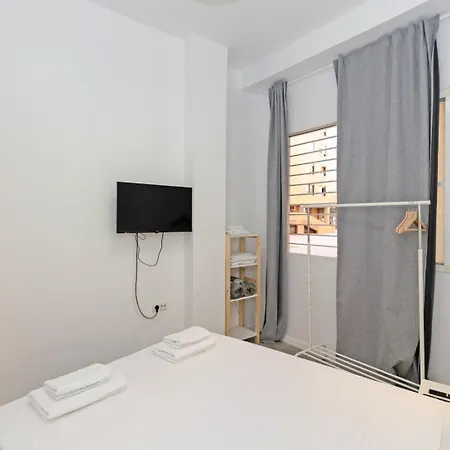 Guestready - Central Home In The Patraix Area * Valencia