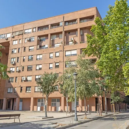 Guestready - Central Home In The Patraix Area 아파트 발렌시아