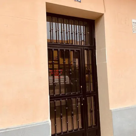 Casa Calma - Modern Apartment, Perfect Location - Only 10 Min Walking To Turia Parc * Walencja