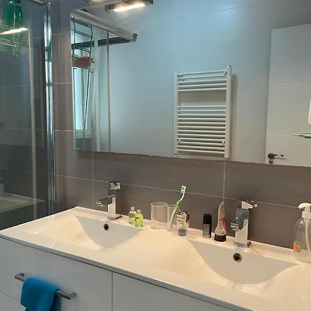 Casa Calma - Modern Apartment, Perfect Location - Only 10 Min Walking To Turia Parc Apartamento *