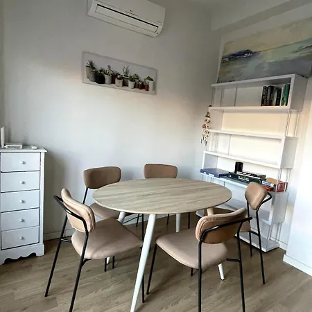 Casa Calma - Modern Apartment, Perfect Location - Only 10 Min Walking To Turia Parc *