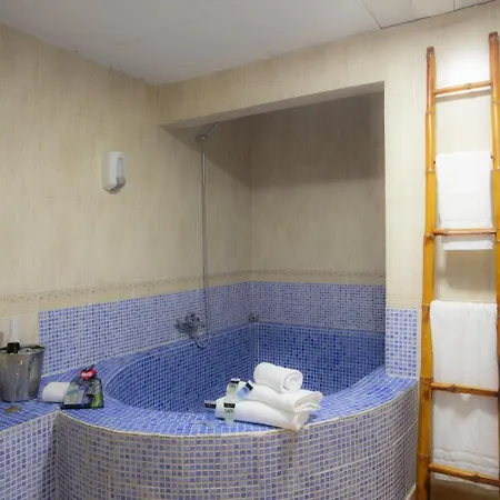 Casual Civilizaciones 3* ולנסיה