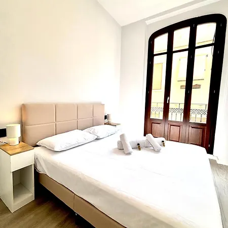 Casa Valencians
