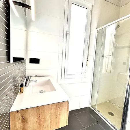 Casa Valencians Apartament *